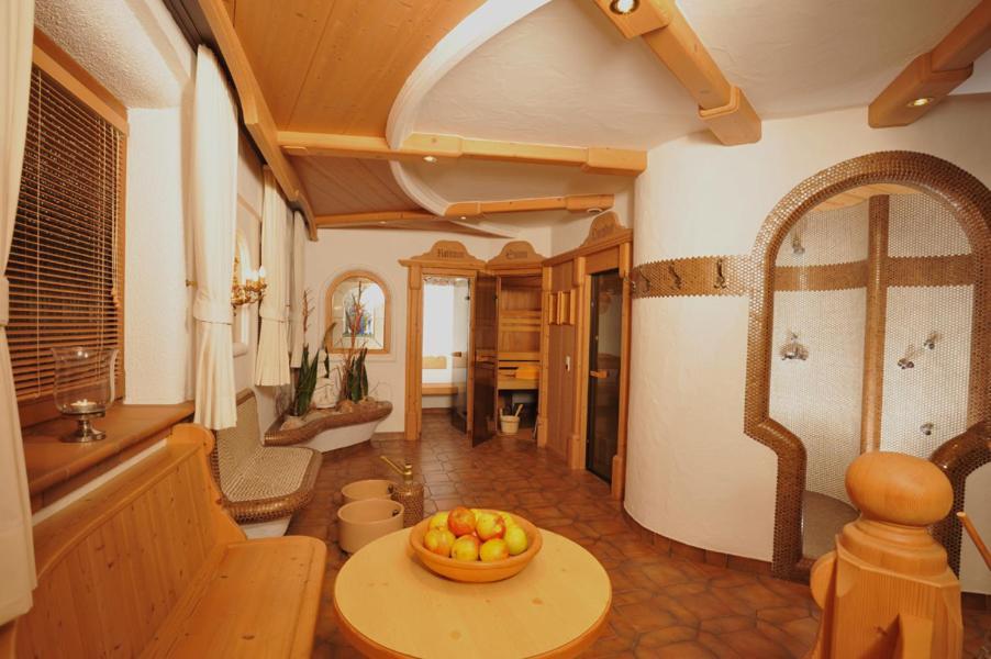 Apartments Tirolerhaus 코센 외부 사진