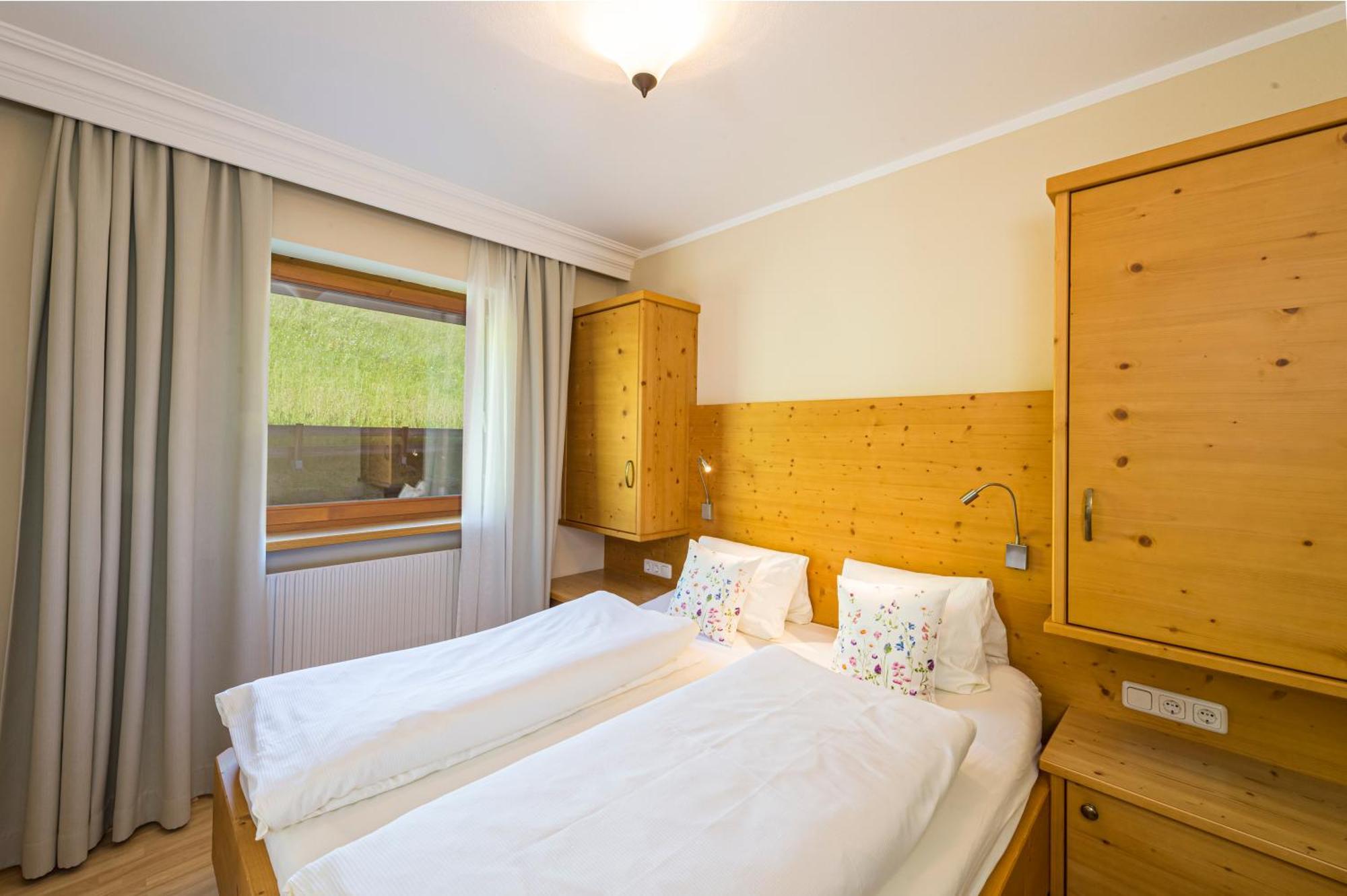 Apartments Tirolerhaus 코센 객실 사진
