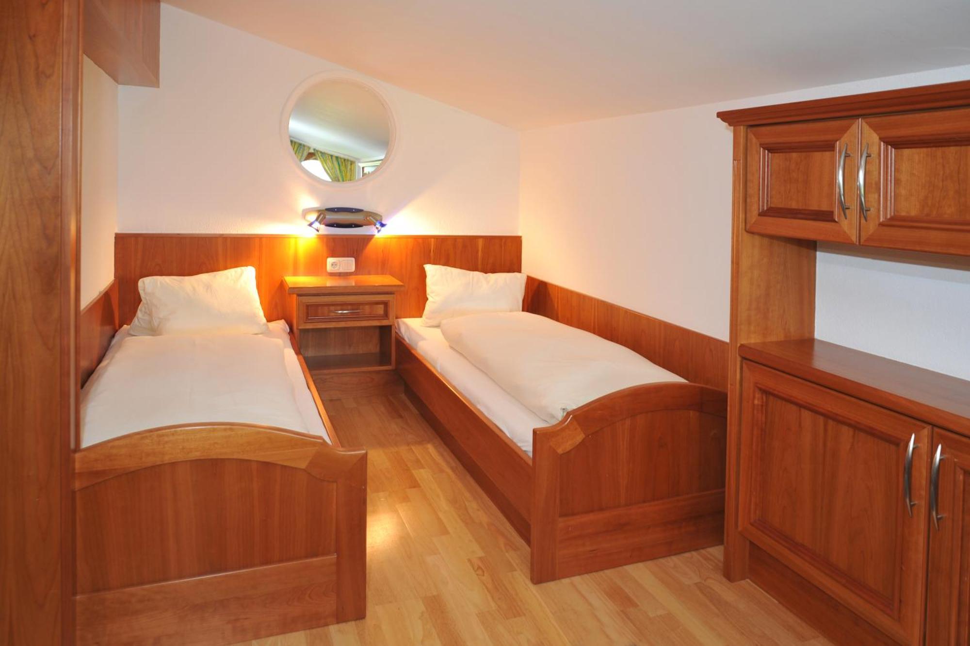 Apartments Tirolerhaus 코센 외부 사진