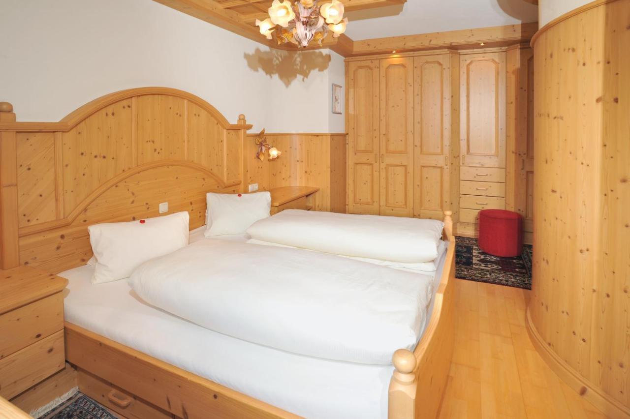 Apartments Tirolerhaus 코센 외부 사진