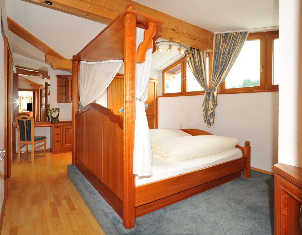 Apartments Tirolerhaus 코센 외부 사진
